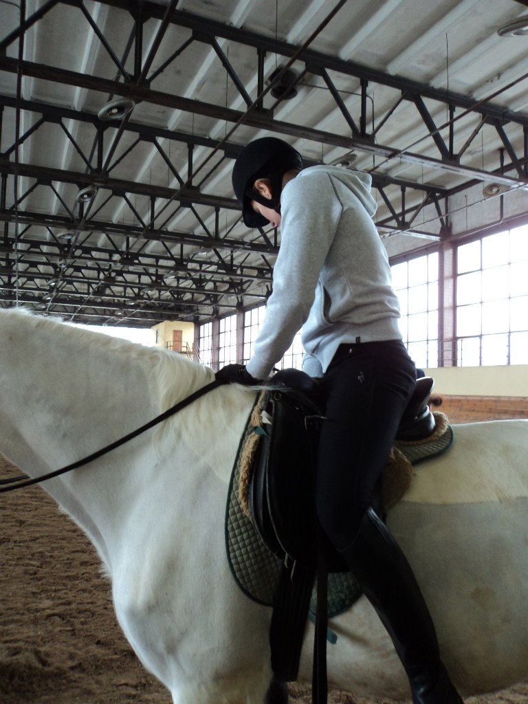 Екатерина Андреева 