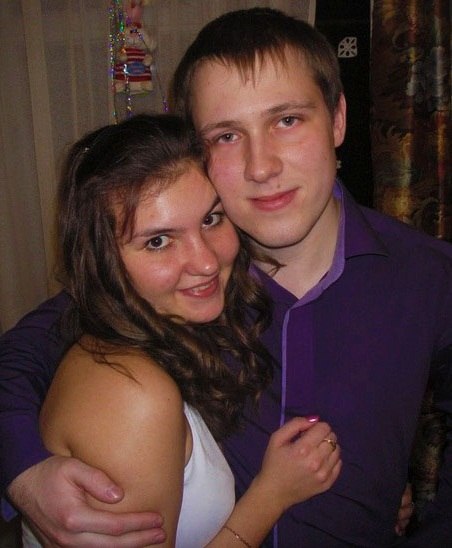 Слава Краснощекова Рь)жик | Москва