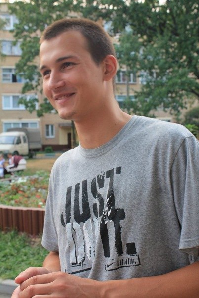 Катя Московская | Москва