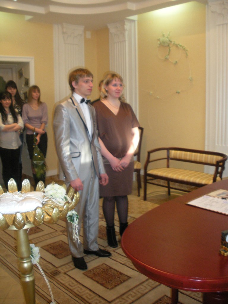 Анастасия Лапшина | Димитровград