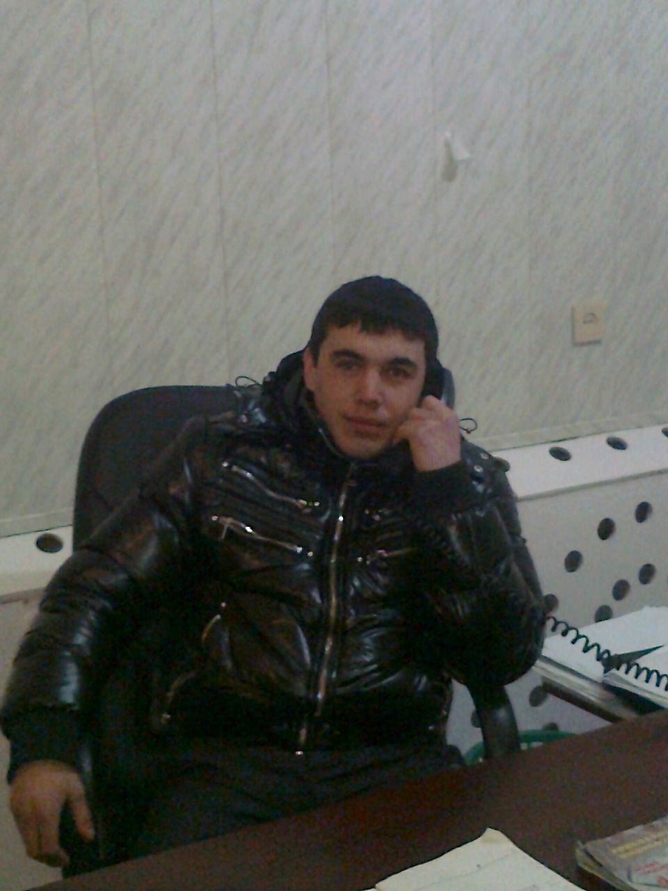 Тимур Хайбуллин | Самарское