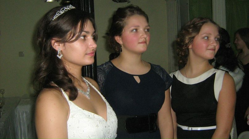 Яна Устименко | 