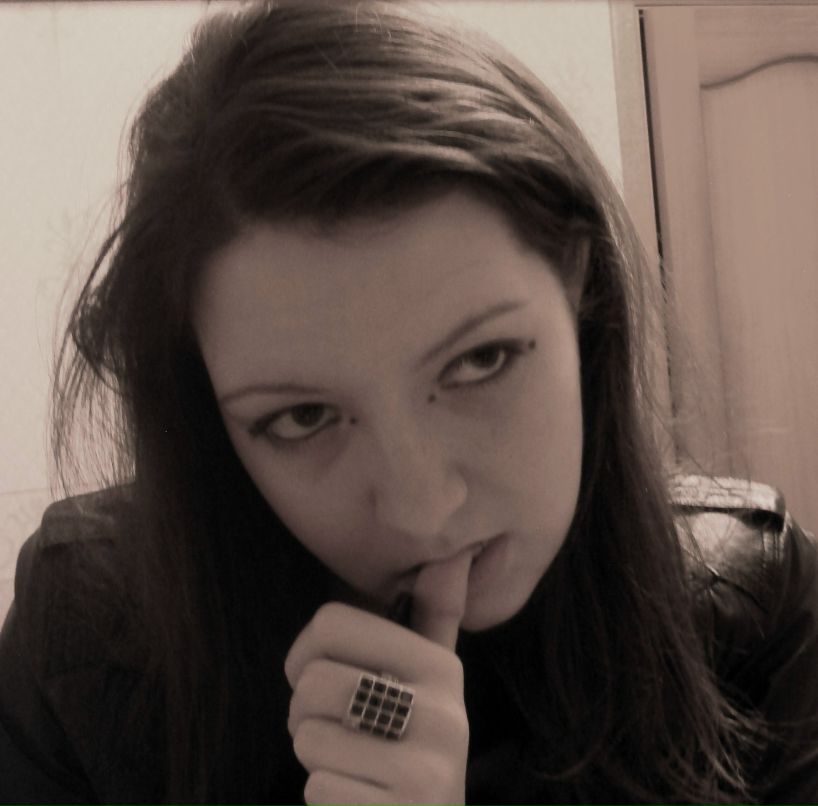 Ирина Сеттерс † | 