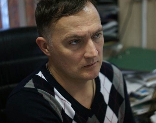 Владимир Иванищев | Омск