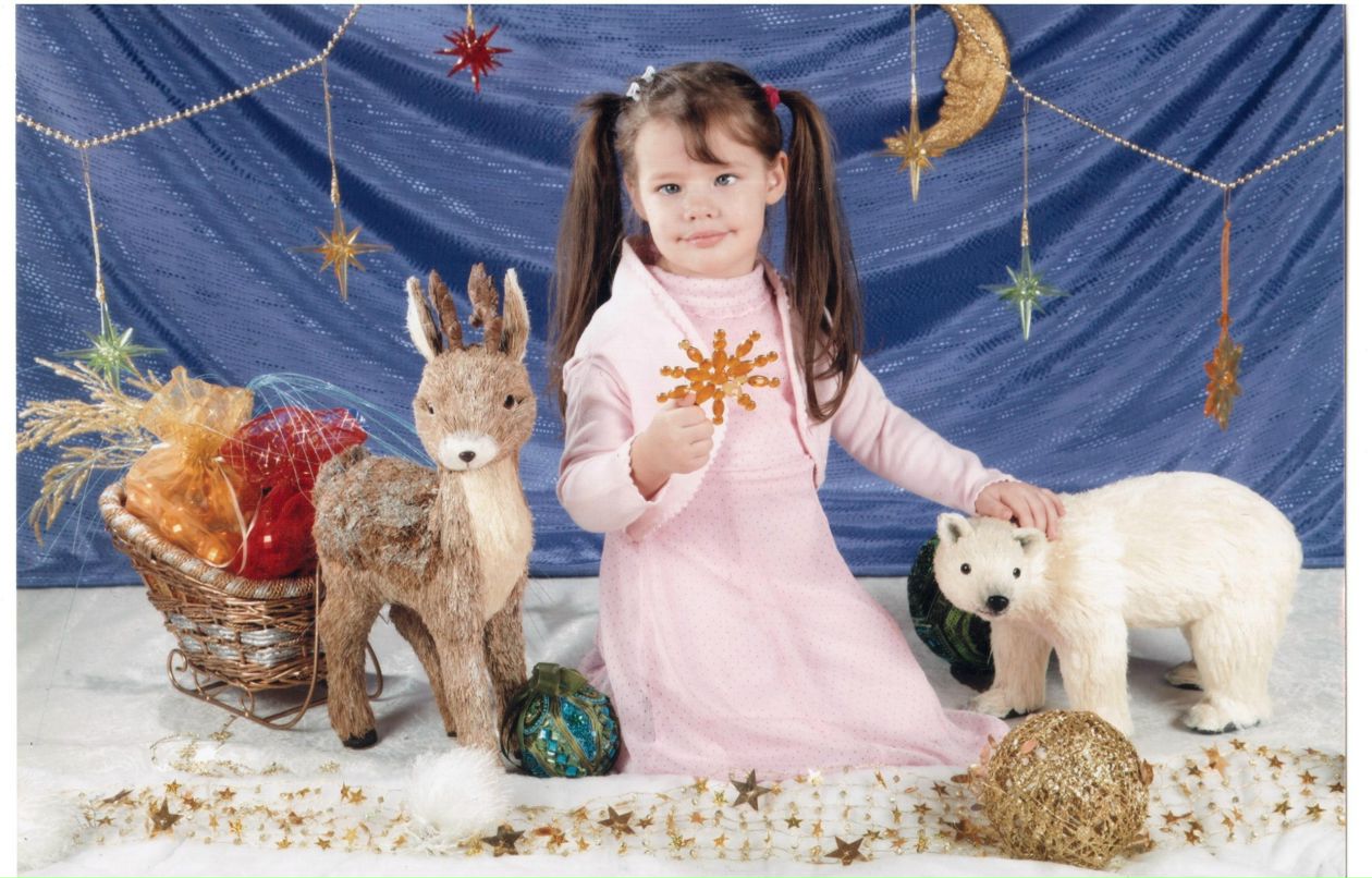 Андрей Фенёв | Москва