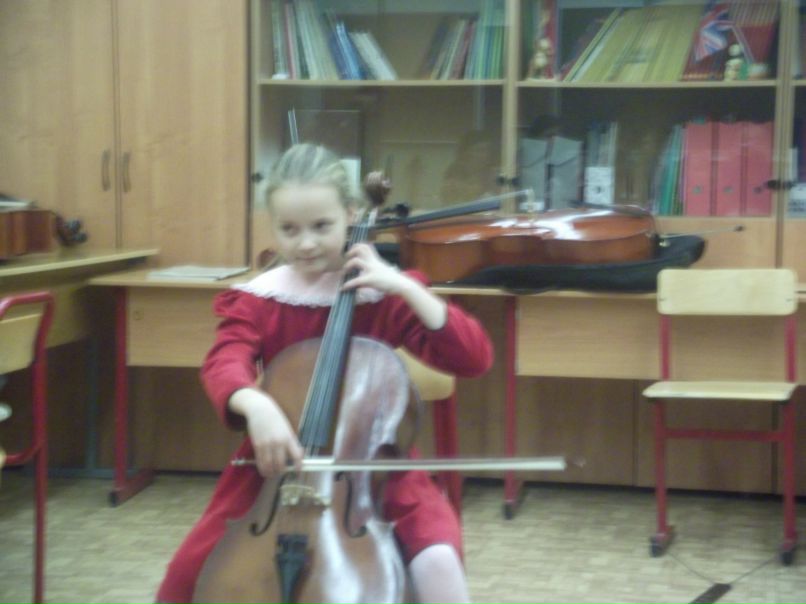 Елена Андрианова (ляна) | Москва