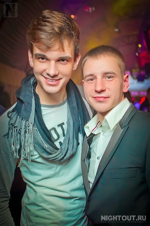 Ilia Bulatkin | Москва