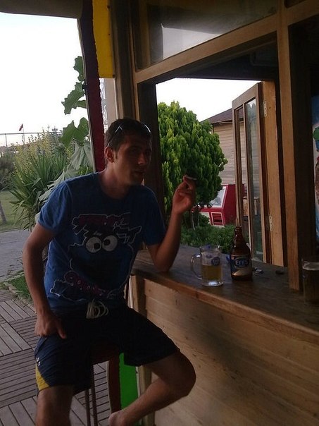 №11, Cem Hekimoglu, Samsun №11, Cem Hekimoglu, Samsun