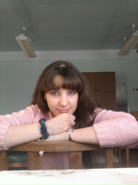 №10, Наталья Гулаженко №10, Наталья Гулаженко