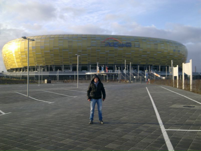 №6, Ванёк Паскарюк №6, Ванёк Паскарюк