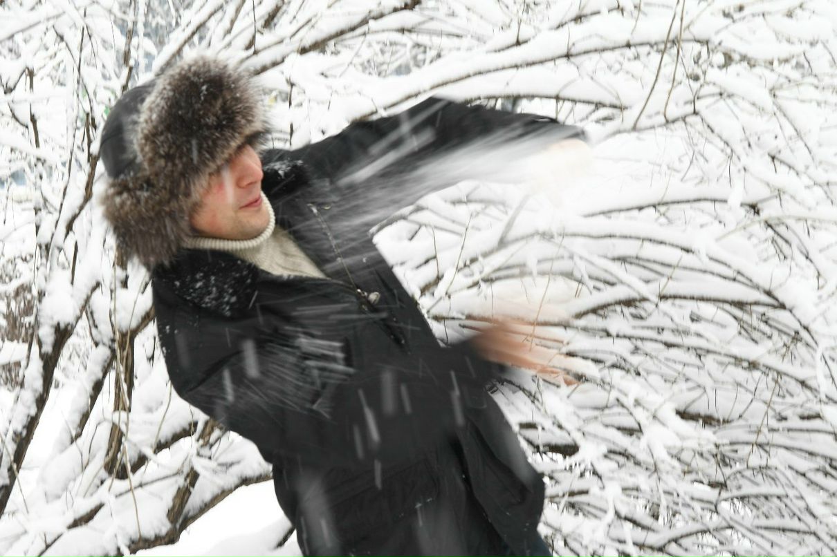 Сергей Клюца | Киев