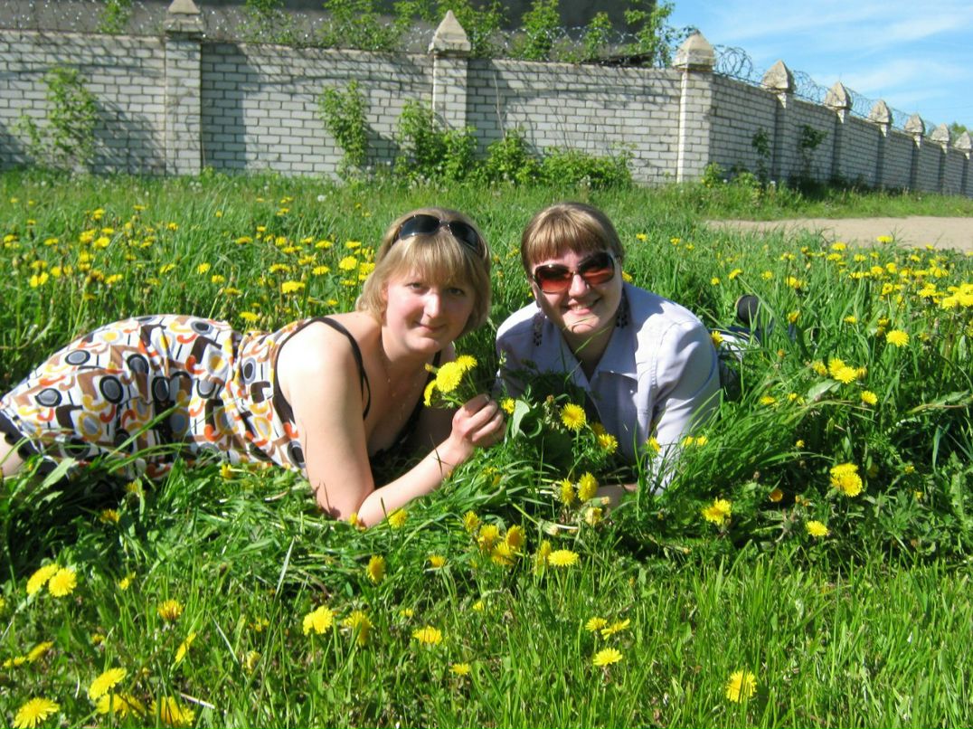 Екатерина Бричева | Бурмакино (рабочий поселок)