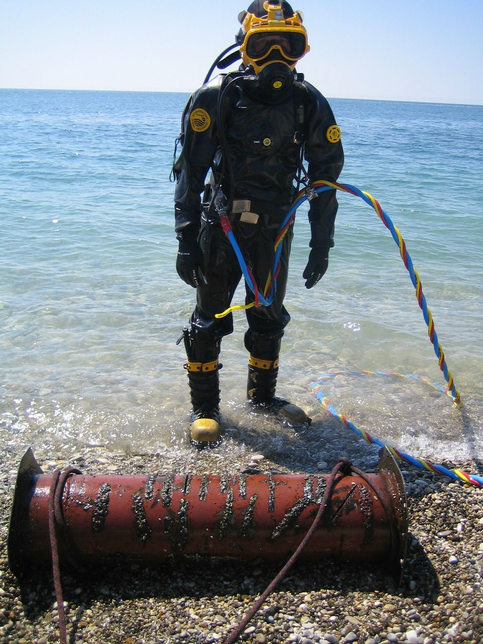 Михаил Острецов | Москва