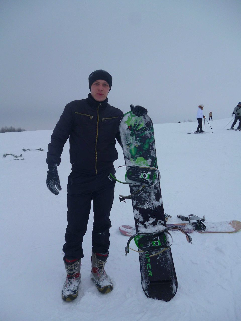 Andrew Romanov | Вологда