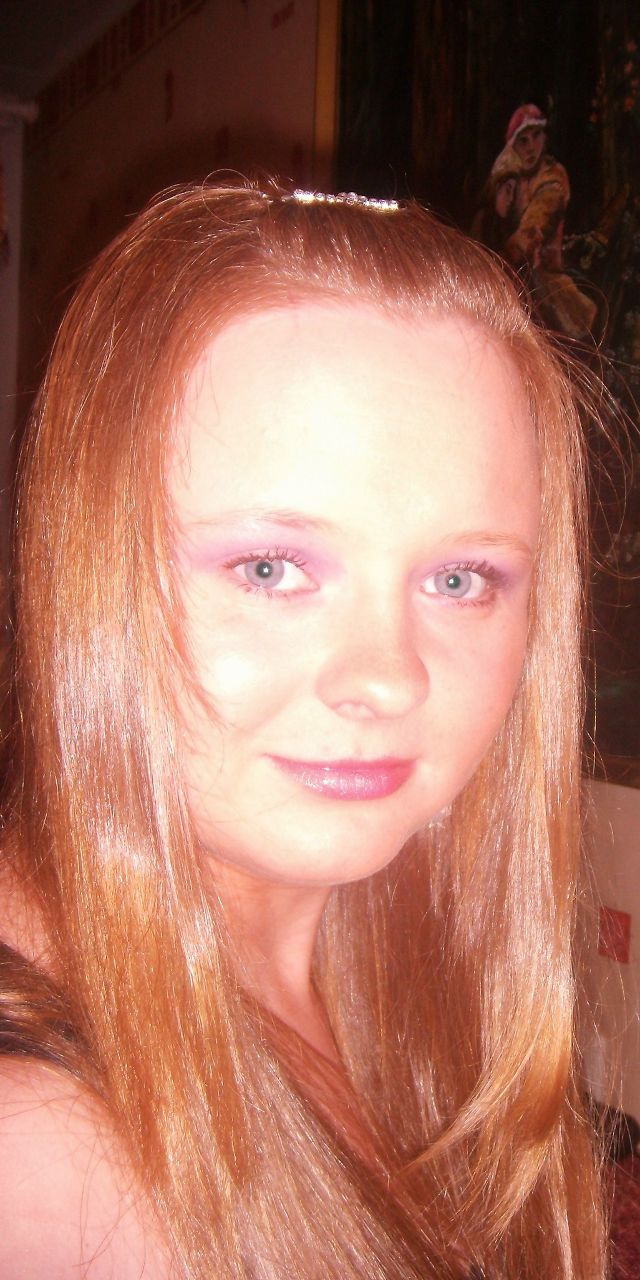 Юля Брусенкова | Таллин