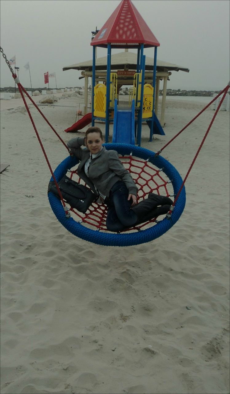 Иринка Тарабукина | Сыктывкар