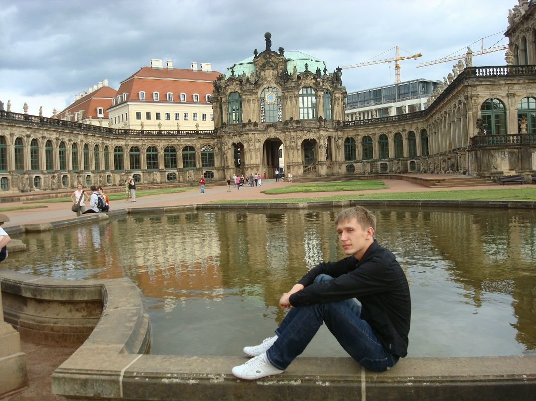 Артем Ильин | Казань