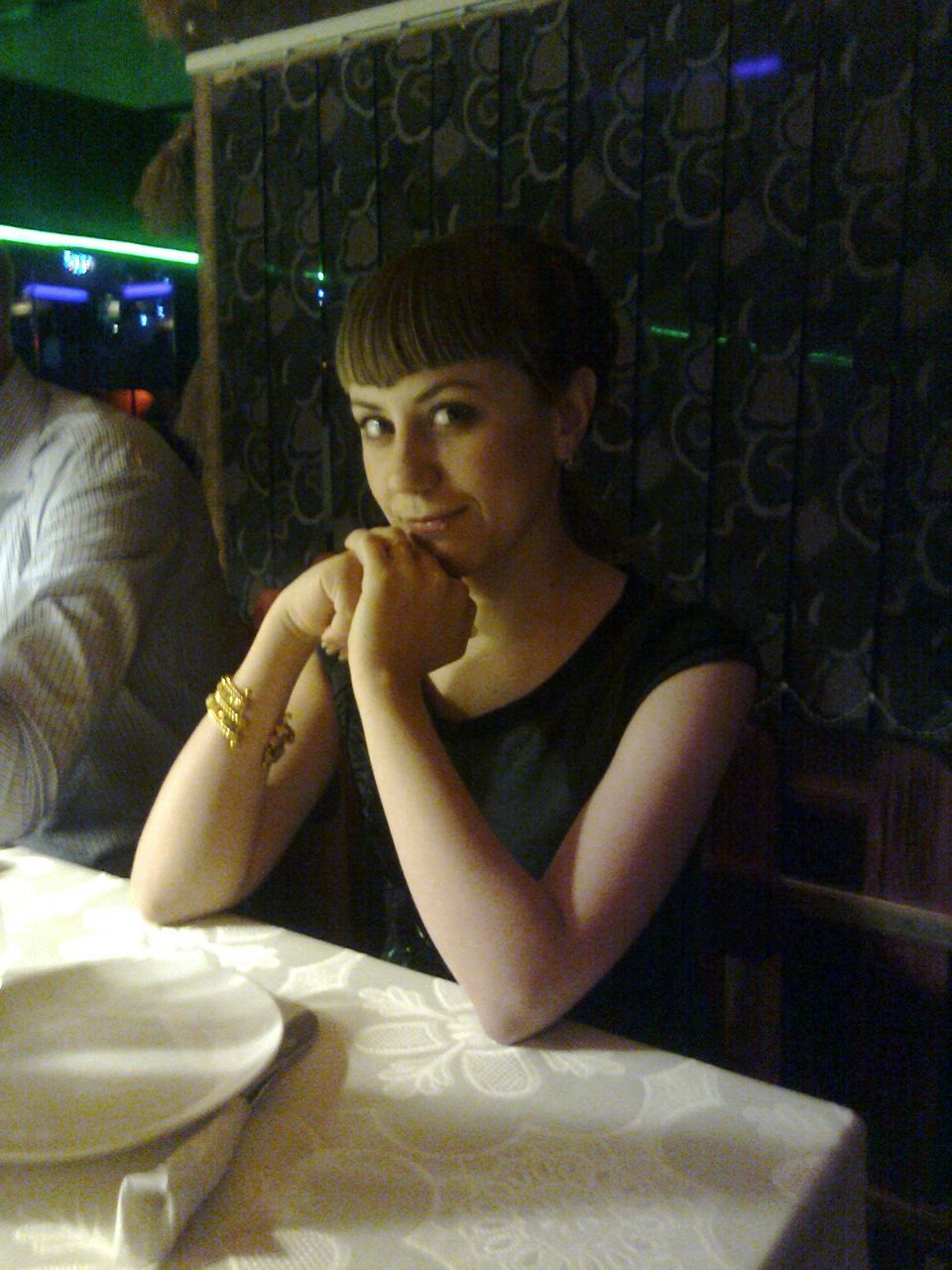 Анастасия Муканова | Уральск