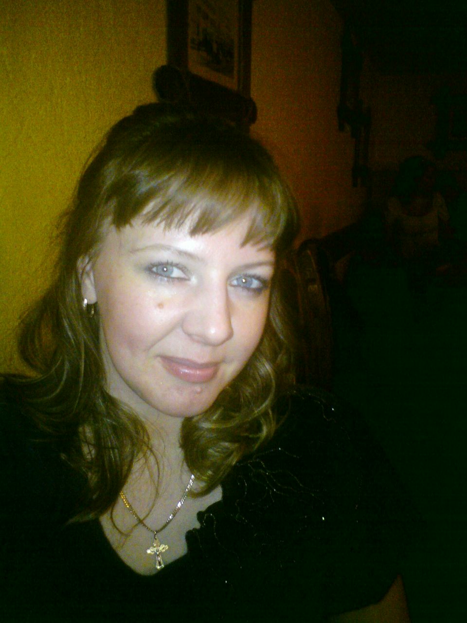 Наташа Трофимова | Тобольск