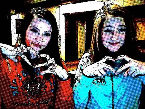 №2, Maria Christina №2, Maria Christina