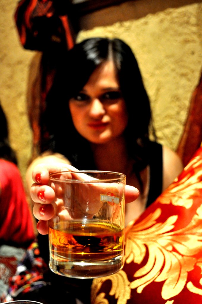 Nadya Medvedeva | Подпорожье