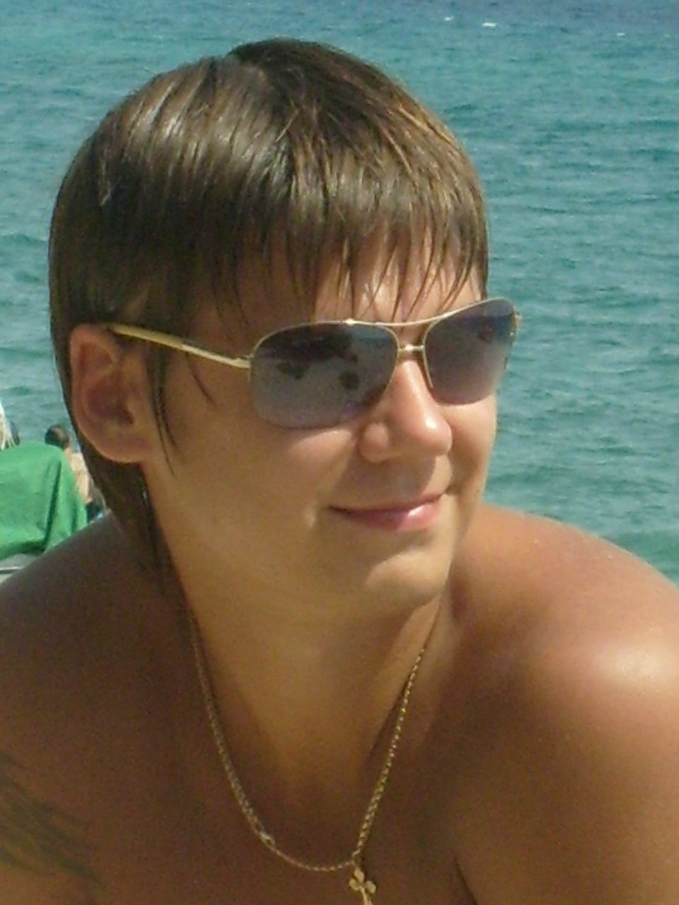 Димка Кондратьев | Казань