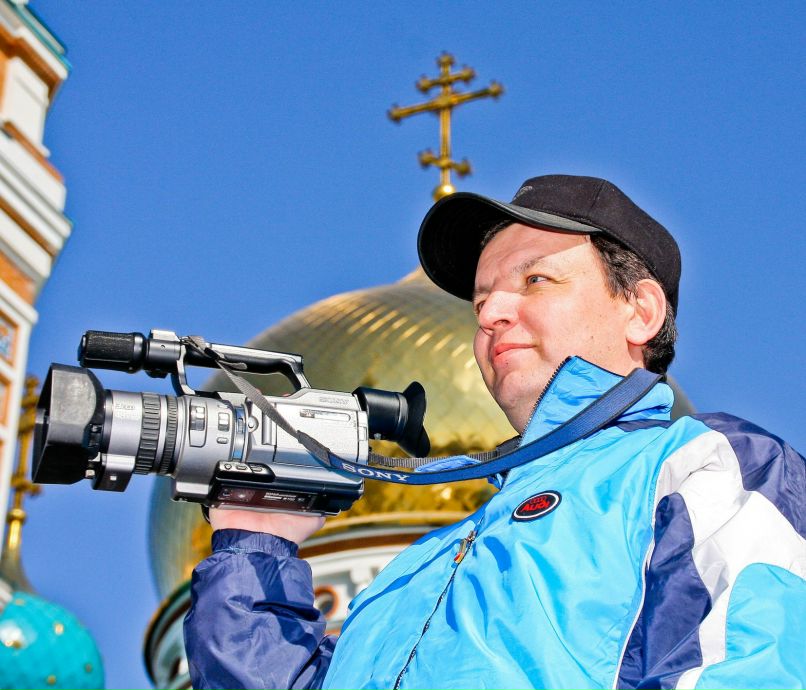 Владислав Медведев | Омск