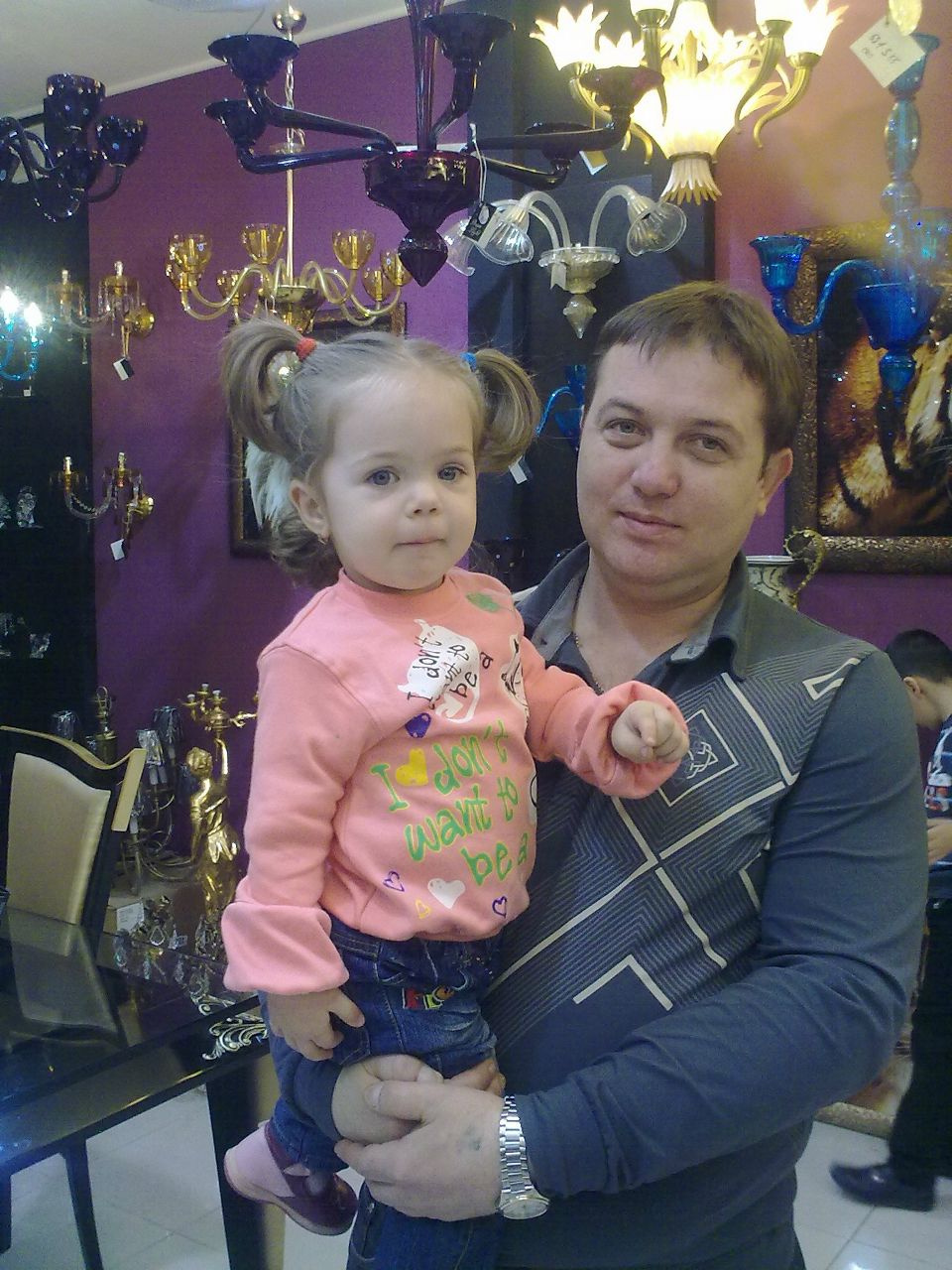 Дмитрий Полудницин Анатольевич | Ташкент