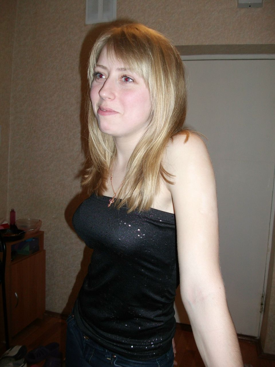 Алёнка Быкова | Саратов