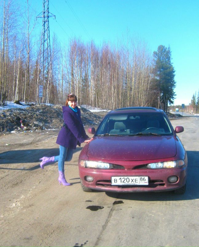 Анастасия Евдокимова | Нижневартовск