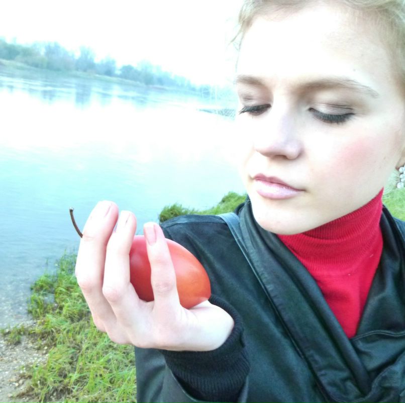 Nastia Ткаченко | Донецк