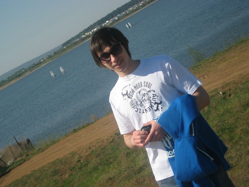 Валерий Ильин | Набережные Челны