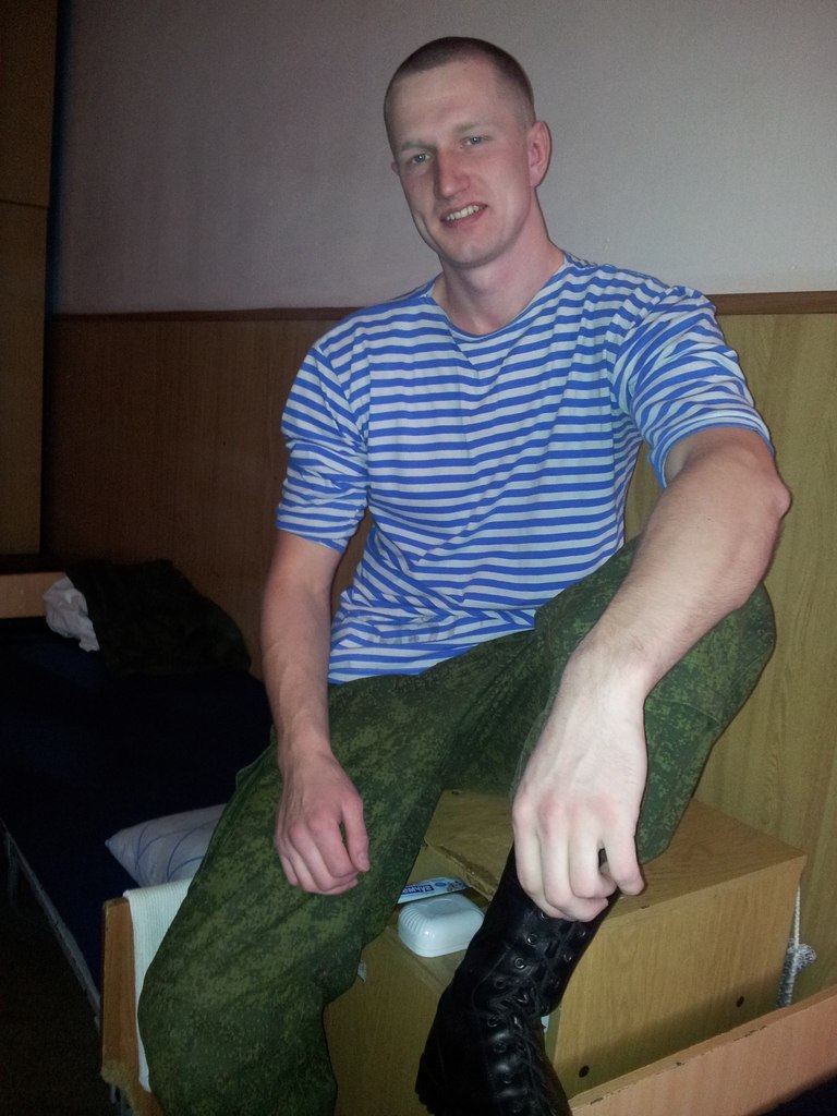 Алексей Сиденко | Анапа