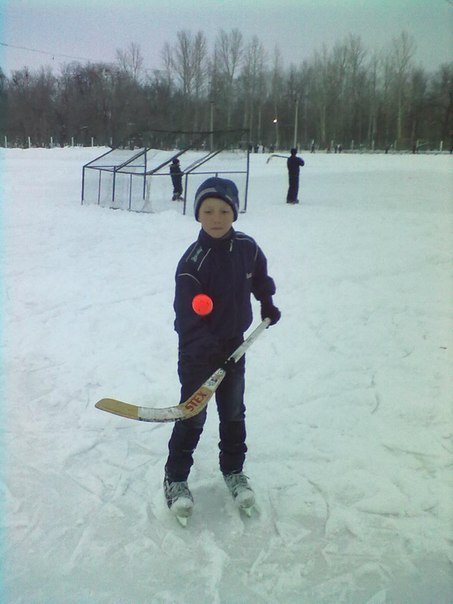 №7, Димачник Агапов №7, Димачник Агапов