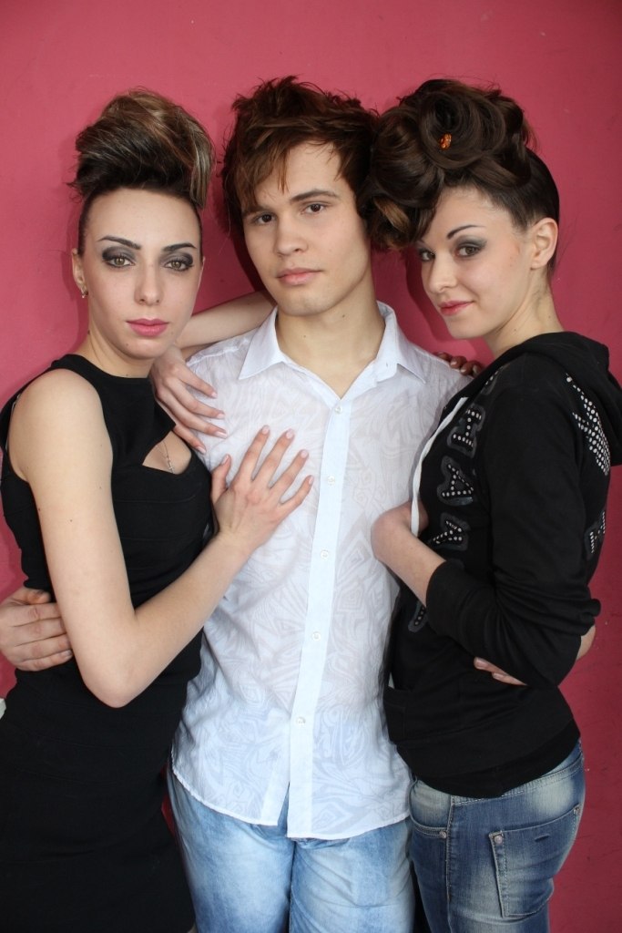 Алекс Скорпикс | Химки