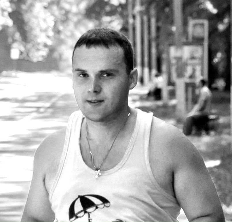 Денис Бышов | Саранск