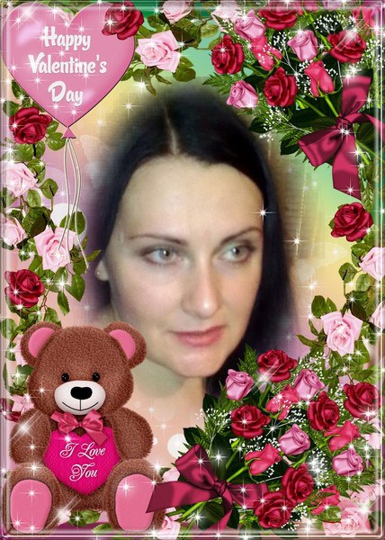 Таня Смирнова | Белая Церковь