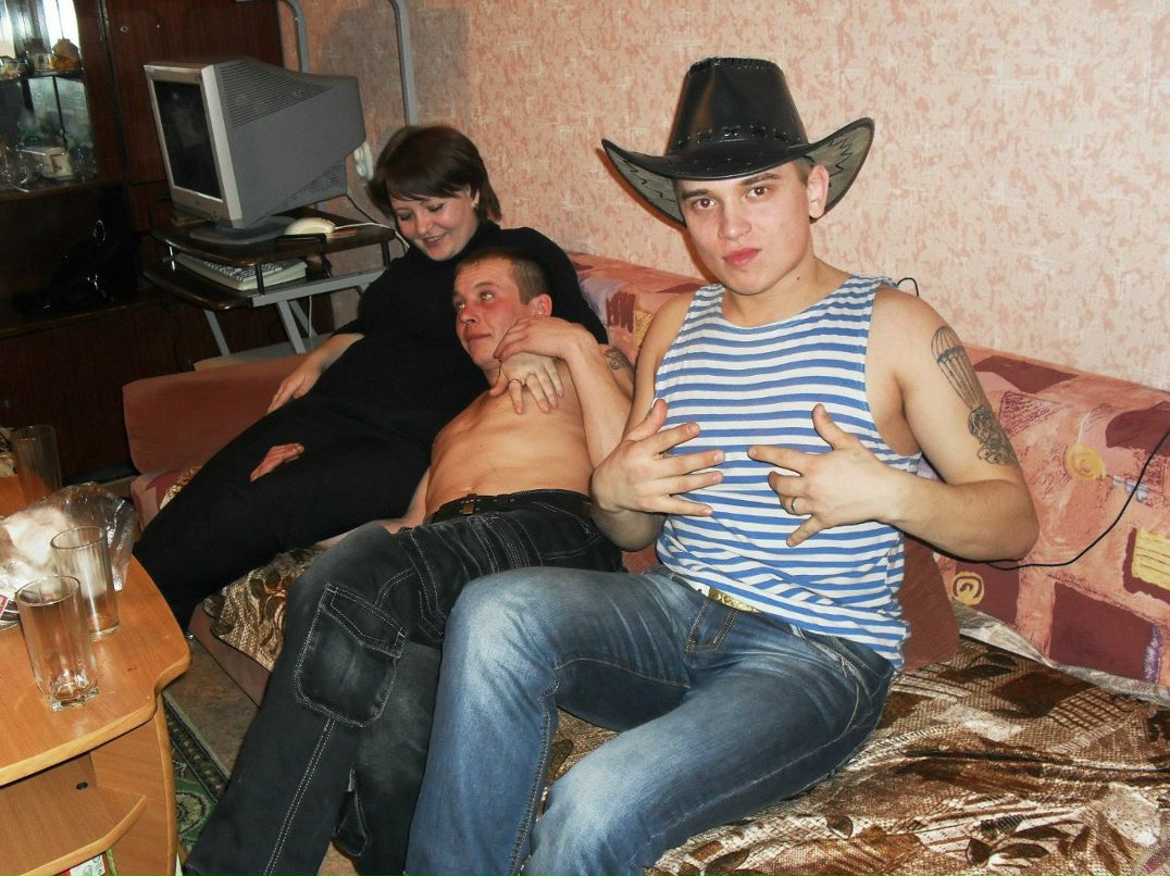 Иван Рожков plenNICK | Тюмень