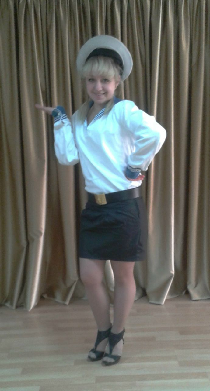 Лидия Рабченюк | Иркутск