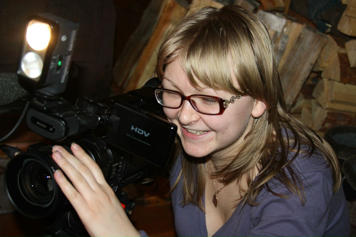 Ксения Артеева | Сургут