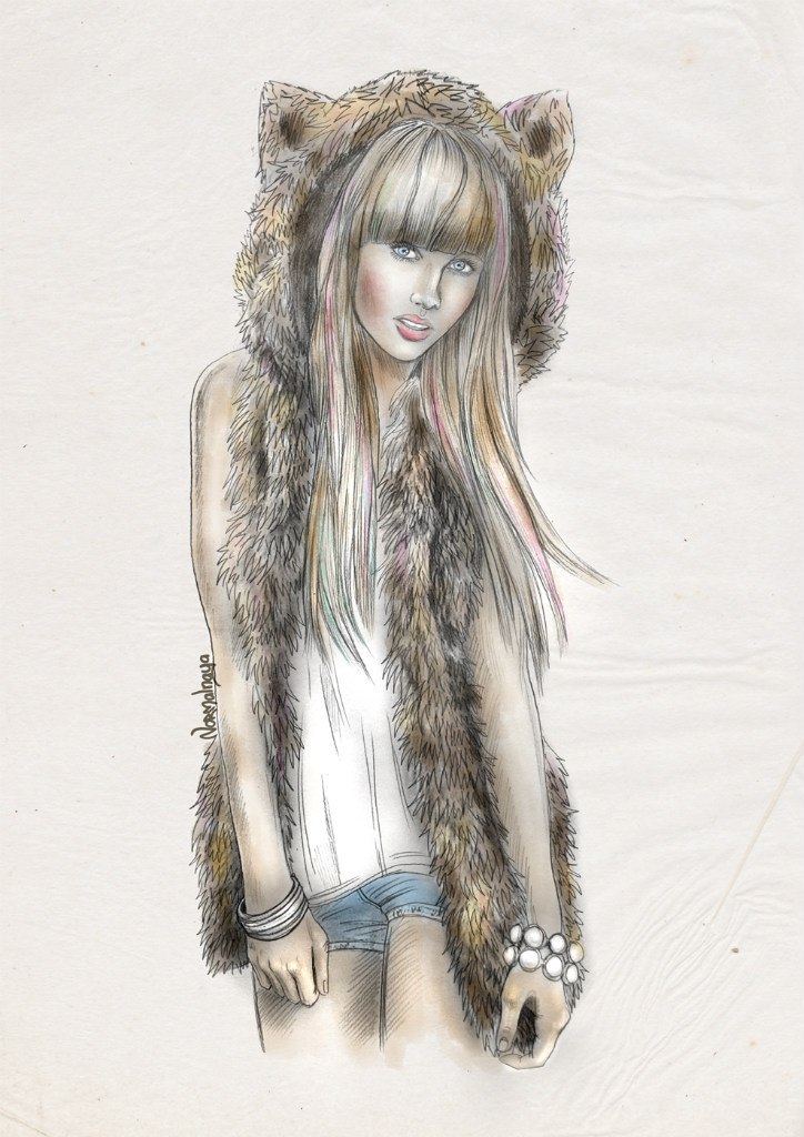 Олеся Омельченко | Волжский