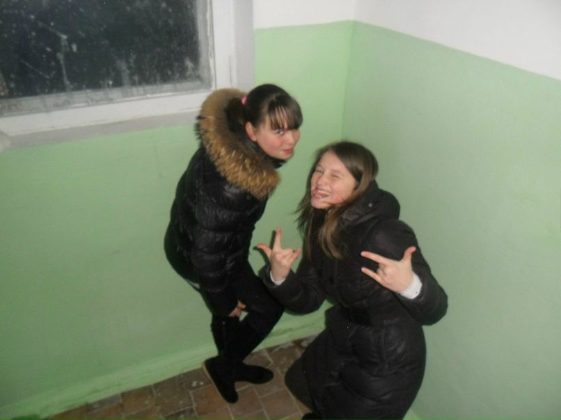 Леруська Жаркова | Наро-Фоминск