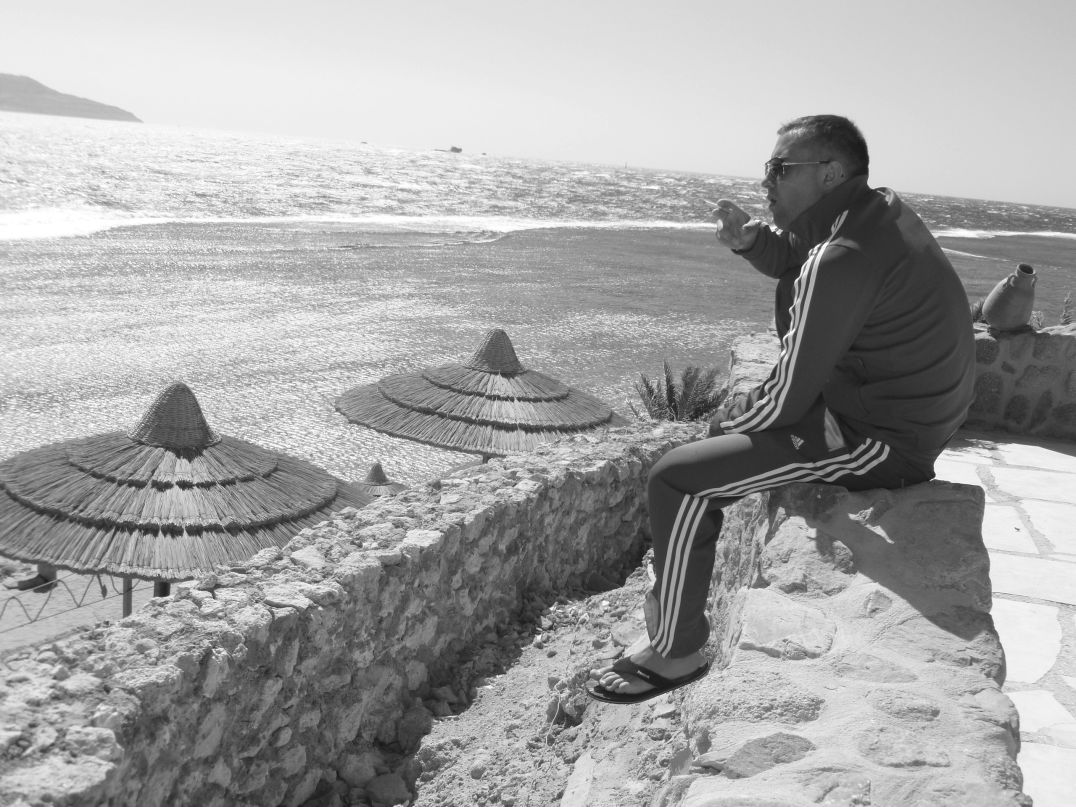 Михаил Романенко | Екатеринбург