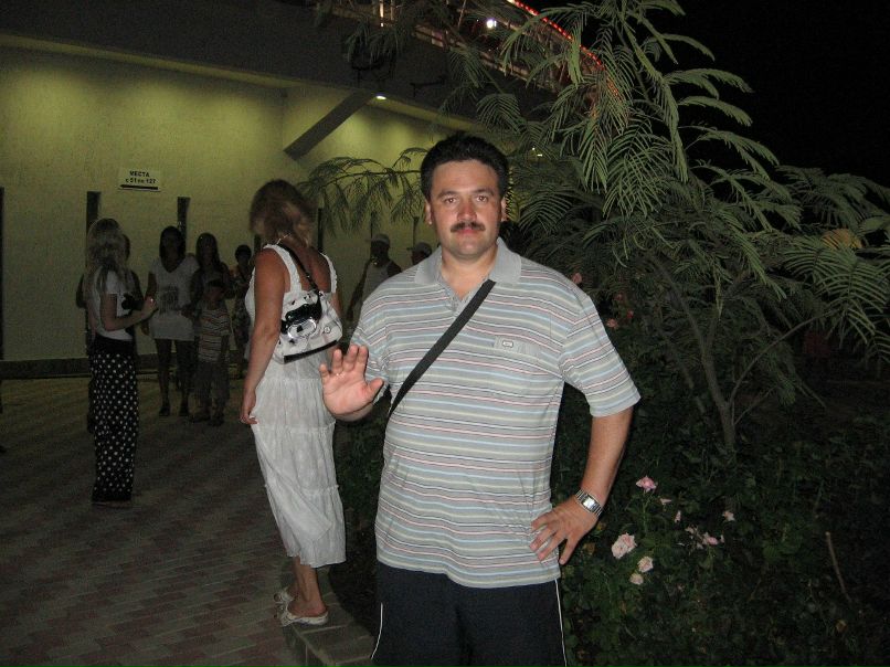 Сергей Алексеев | Псков