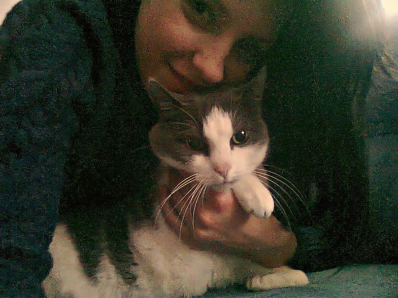 Элина Костенко | Лиепая