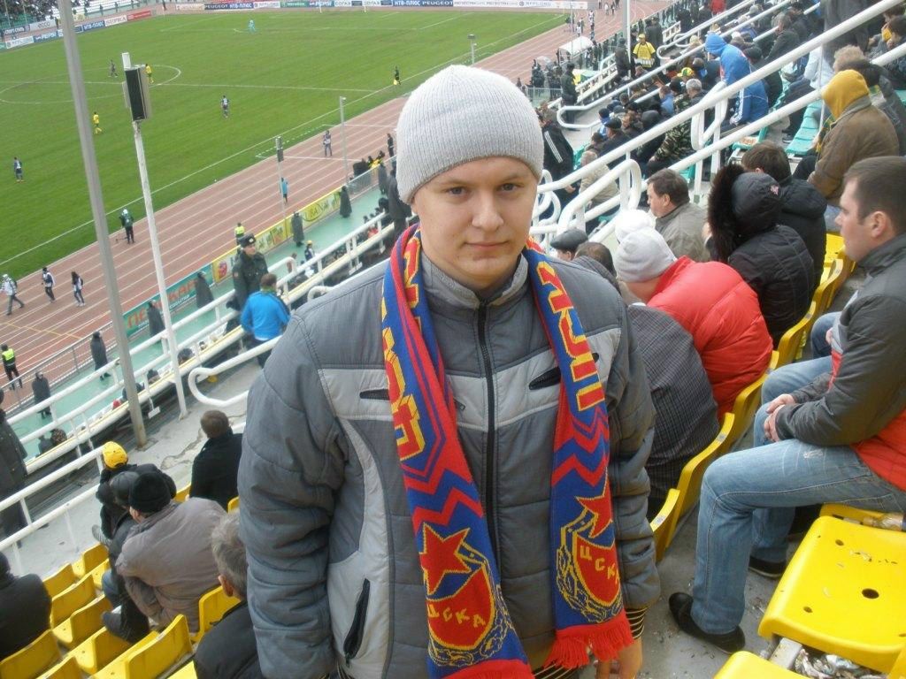 Алексей Шевченко | Ростов-на-Дону