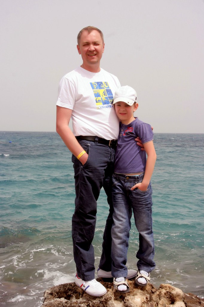 Сергей Иванов | Уфа