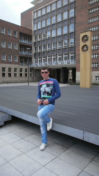 №72, Ваня Куцин №72, Ваня Куцин