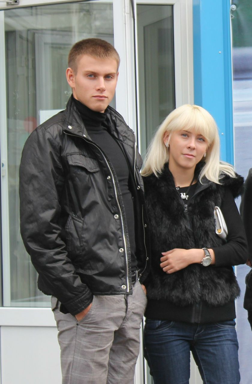 Слава Архипов | Москва