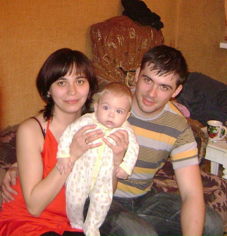 Анастасия Урман | 